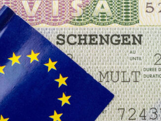 Yunanistan Schengen Vize Bilgileri