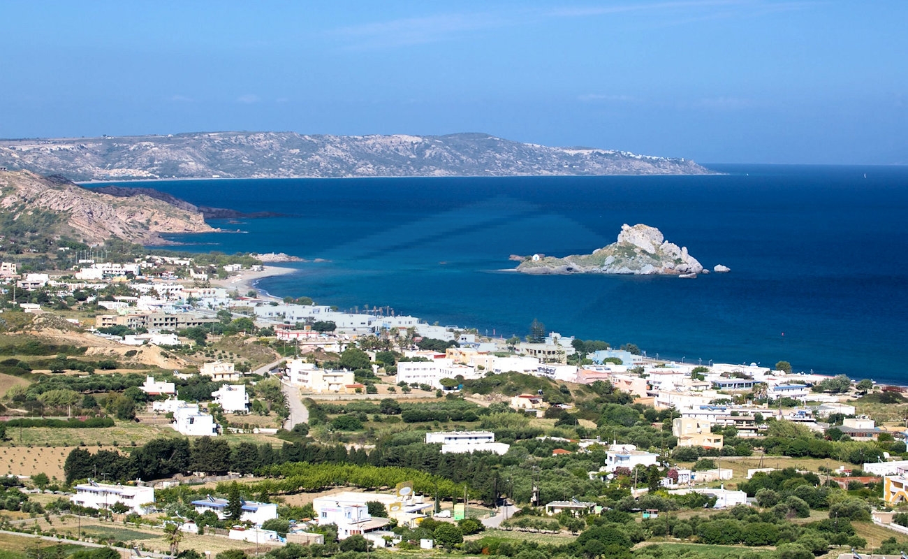 Kefalos Kos Adası