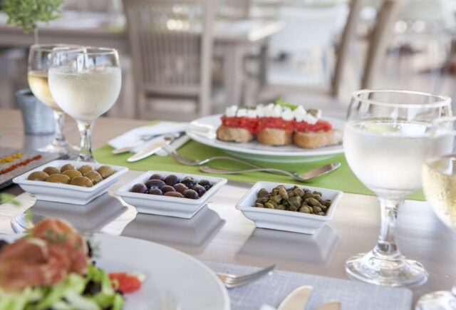 Kipriotis Panorama Hotel & Suites by Anayia All Inclusive Resorts
