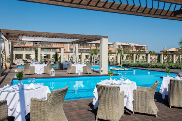 Astir Odysseus Kos Resort & Spa