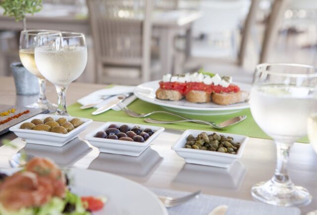 Kipriotis Panorama Hotel & Suites by Anayia All Inclusive Resorts