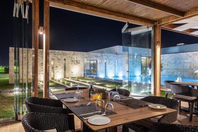 Astir Odysseus Kos Resort & Spa