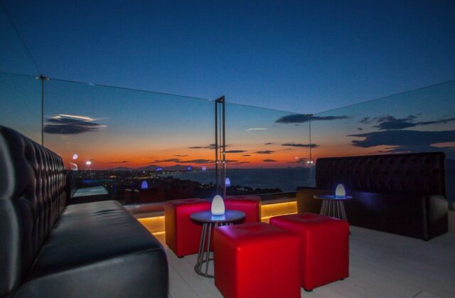Kipriotis Panorama Hotel & Suites by Anayia All Inclusive Resorts