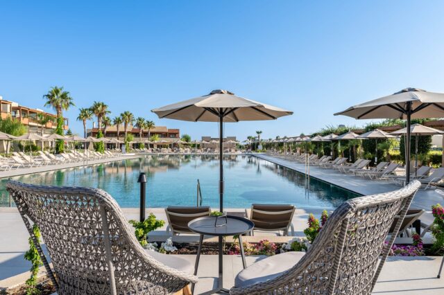 Astir Odysseus Kos Resort & Spa